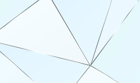 北欧现代简约抽象几何三角形壁纸