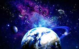星空
