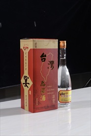 台湾高粱酒
