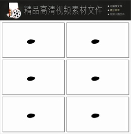 唯美动态烟雾暖场视频LED视频