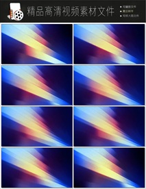 神秘星空银河视频素材mov