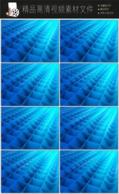 精美缤纷的炫光扫光素材模板