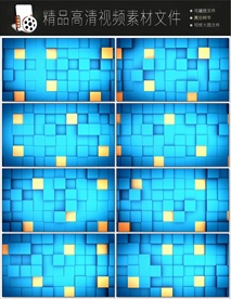 新闻片头视频转场视频下载