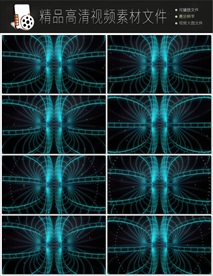 新闻片头视频转场视频下载
