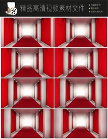 新闻片头视频转场视频下载