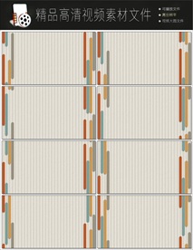 新闻片头视频转场视频下载