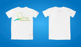 T恤衫图案 样机 文化衫贴图