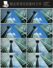 自然风景实拍视频超清文件