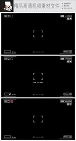 炫酷微信朋友圈地产视频转场片头