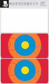 炫酷微信朋友圈地产视频转场片头