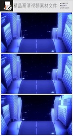 炫酷微信朋友圈地产视频转场片头