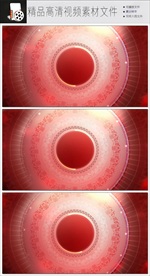 炫酷微信朋友圈地产视频转场片头
