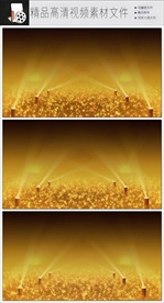 MOV影视包装后期制作视频素材