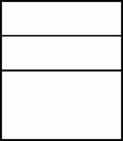 时尚唯美几何图形汇聚图形视频