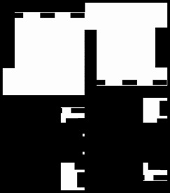 MOV水墨水花烟雾4k视频