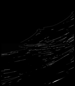 MOV水墨视频LED大屏高清视