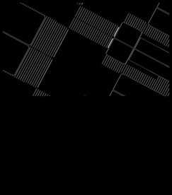 水墨烟雾爆炸喷遮罩特效转场视频