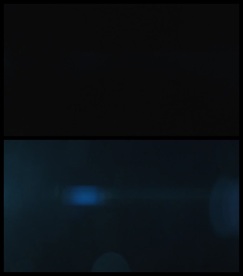 时尚唯美波纹转场视频片头