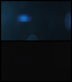 时尚唯美几何图形汇聚图形视频