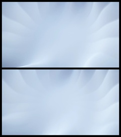 时尚唯美几何图形汇聚图形视频