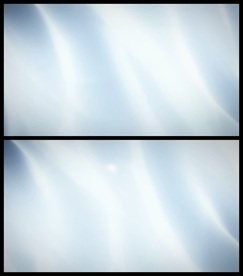 时尚唯美波纹转场视频片头