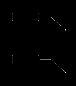 水墨烟雾爆炸喷遮罩特效转场视频