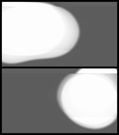 数据图表几何图形线图形视频