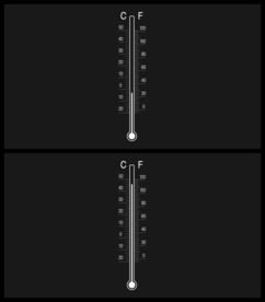 水墨烟雾爆炸喷遮罩特效转场视频