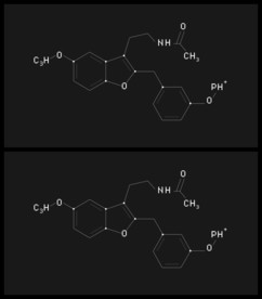 水墨烟雾爆炸喷遮罩特效转场视频