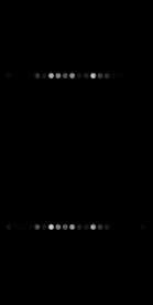 时尚唯美几何图形汇聚图形视频