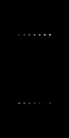 时尚唯美几何图形汇聚图形视频