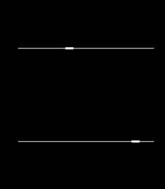 水墨烟雾爆炸喷遮罩特效转场视频