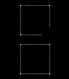 人工智能科技元素转场视频片头
