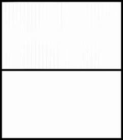 时尚唯美几何图形汇聚图形视频