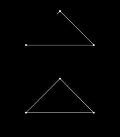 炫酷微信朋友圈地产视频转场片头
