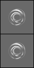 MOV水墨视频LED大屏高清视