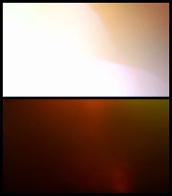 时尚唯美几何图形汇聚图形视频