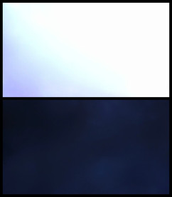 时尚唯美几何图形汇聚图形视频