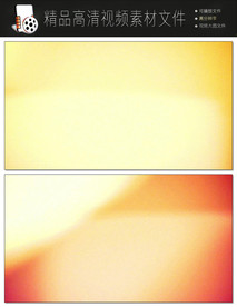 时尚唯美几何图形汇聚图形视频