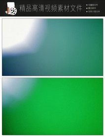 时尚唯美几何图形汇聚图形视频