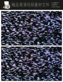 镜头光效前景遮罩特效转场视频