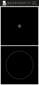 炫酷微信朋友圈地产视频转场片头