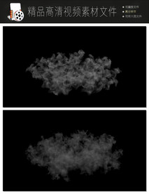 炫酷微信朋友圈地产视频转场片头