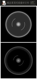 炫酷微信朋友圈地产视频转场片头