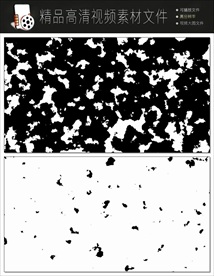 MOV影视包装后期制作视频素材