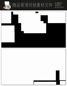 MOV影视包装后期制作视频素材