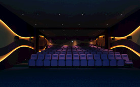 电影院