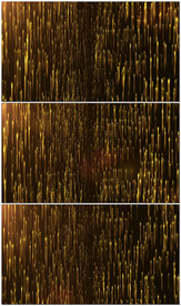 金色粒子婚宴歌舞LED视频03