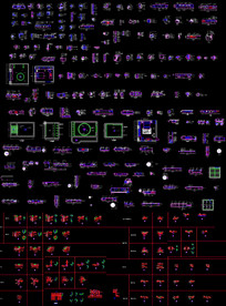 标准设计节点图
