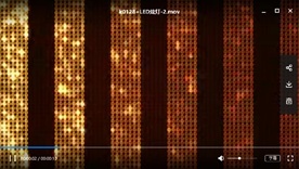 led 炫丽动态图视频背景